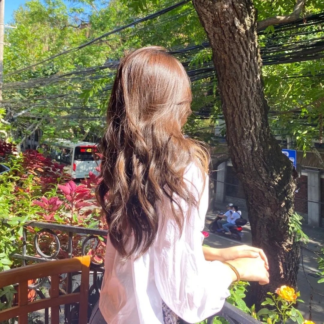 坤蒂拉娜:重返秘林