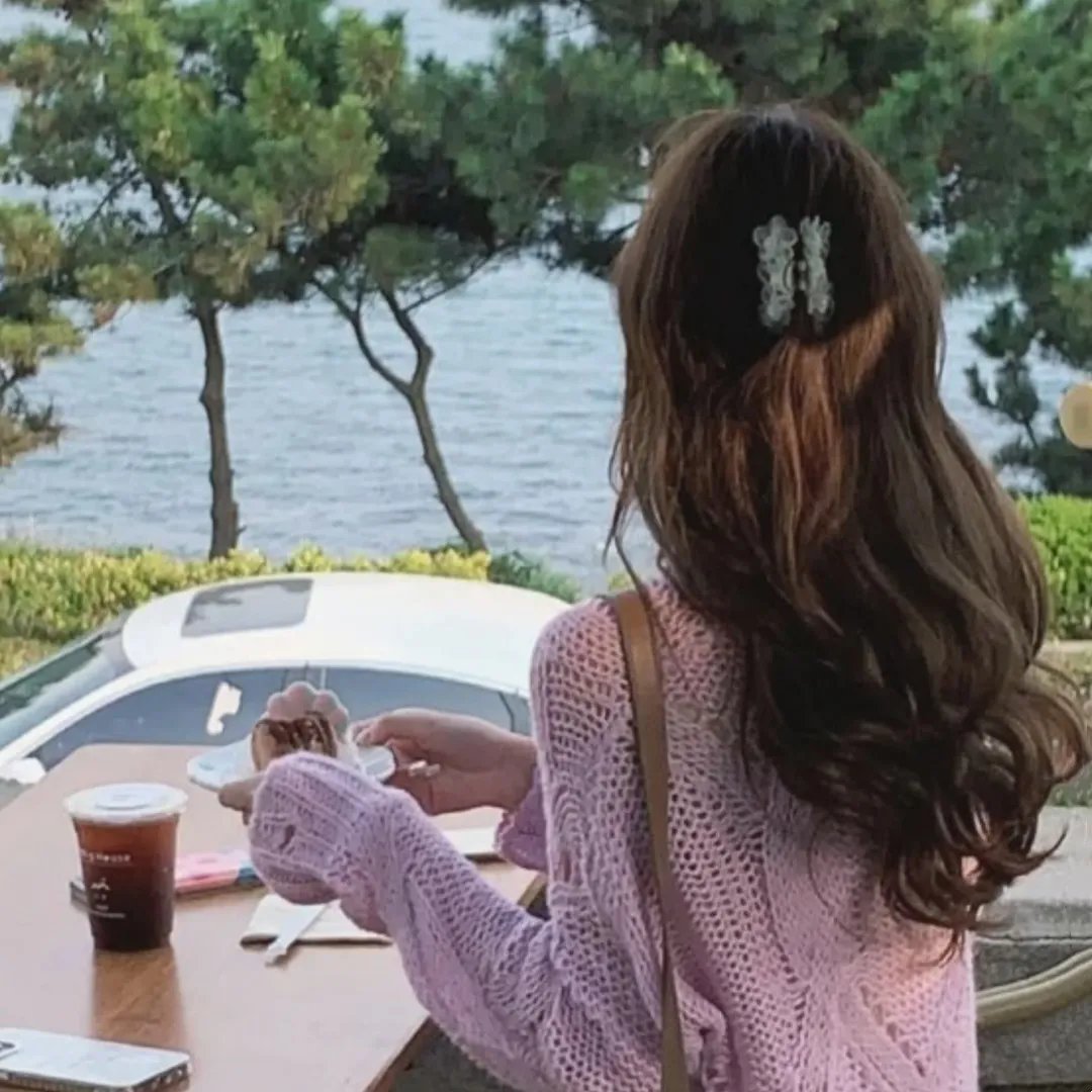 老柿子树